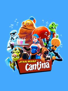دانلود بازی جدید Star Wars: Cantina